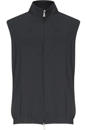 ELEVENTY Hombre, Chaquetas, Azul, Talla: M
