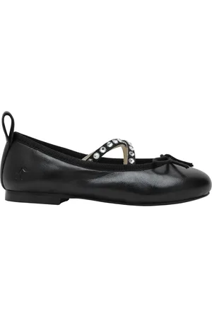 BONPOINT Mujer, Zapatos, Negro, Talla: 39 EU