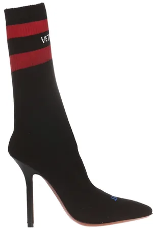 Vetements Mujer, Zapatos, Negro, Talla: 37 EU