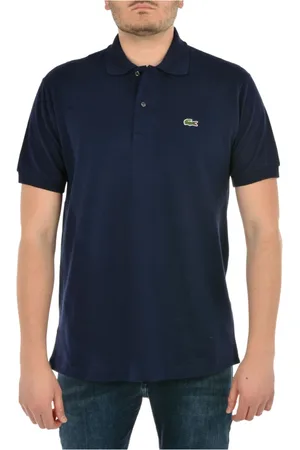 Lacoste Hombre, Camisetas, Azul, Talla: 4XL