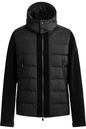 TATRAS Hombre, Chaquetas, Negro, Talla: M