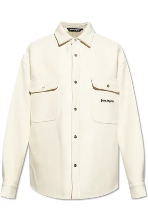 Palm Angels Hombre, Chaquetas, , Talla: L
