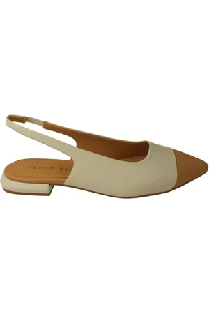 Pedro Miralles Mujer, Zapatos, Verde, Talla: 39 EU