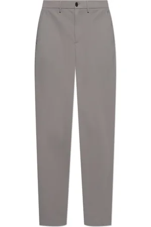 THEORY Hombre, Pantalones, Gris, Talla: W29