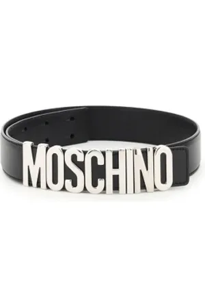 Moschino Hombre, Accesorios, Negro, Talla: 3XL