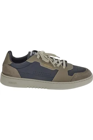 Axel Arigato Hombre, Zapatos, Gris, Talla: 43 EU