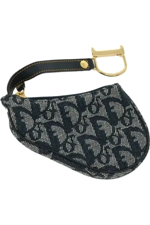 Dior Mujer, De segunda mano, Azul, Talla: ONE Size