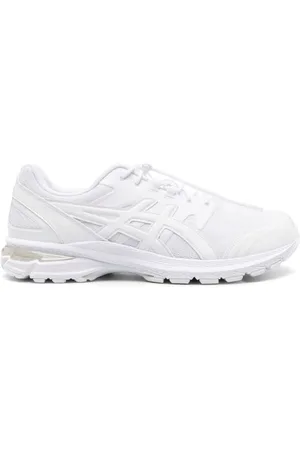 Comme des Garçons Hombre, Zapatos, Blanco, Talla: 41 1/2 EU