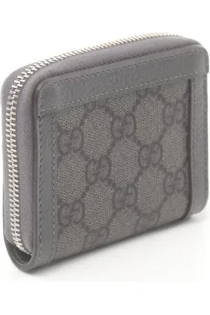 Gucci Hombre, De segunda mano, Gris, Talla: ONE Size