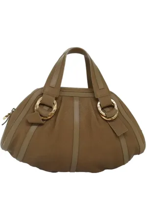 Bvlgari Mujer, De segunda mano, Marrón, Talla: ONE Size