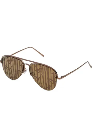 Furla Unisex, Accesorios, Marrón, Talla: ONE Size