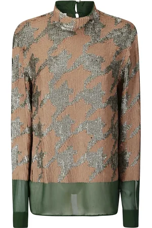 DRIES VAN NOTEN Mujer, Blusas y Camisas, , Talla: M