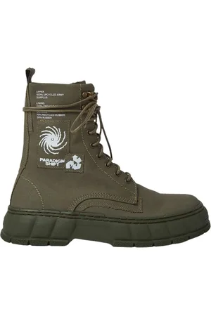 VIRON Unisex, Zapatos, Verde, Talla: 36 EU