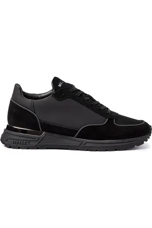 Mallet Hombre, Zapatos, Negro, Talla: 42 EU