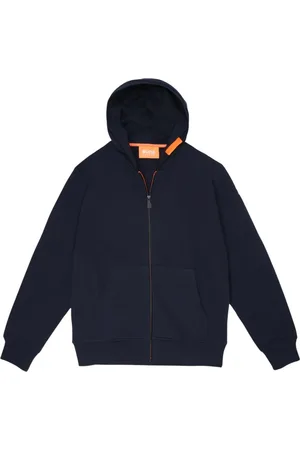 sunseeker Hombre, Sudaderas, Azul, Talla: S