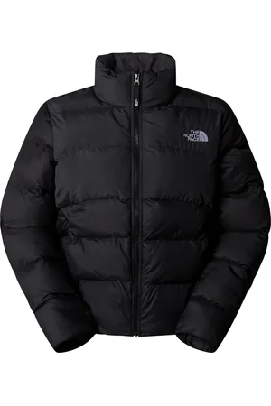 The North Face Mujer, Chaquetas, Negro, Talla: L