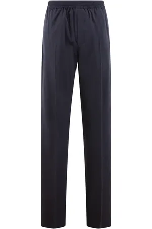 Givenchy Hombre, Pantalones, Azul, Talla: S