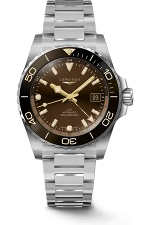 Longines Mujer, Accesorios, Gris, Talla: ONE Size