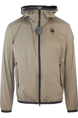 Blauer Hombre, Chaquetas, , Talla: L