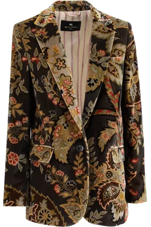 Etro Mujer, Chaquetas, , Talla: L