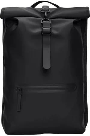 Rains Hombre, Bolsos, Negro, Talla: ONE Size