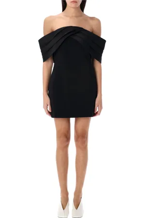 ANINE BING Mujer, Vestidos, Negro, Talla: XS