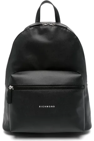 John Richmond Hombre, Bolsos, Negro, Talla: ONE Size
