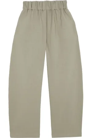 Cortana Mujer, Pantalones, Gris, Talla: XS