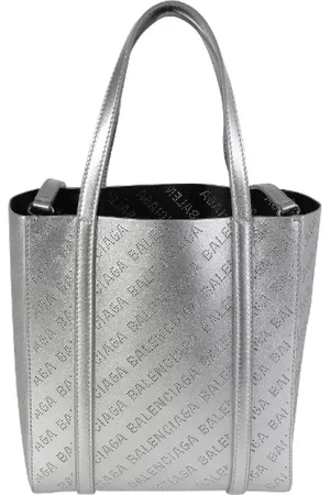Balenciaga Mujer, De segunda mano, Gris, Talla: ONE Size
