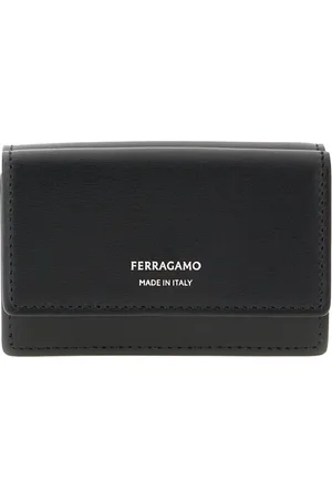 Salvatore Ferragamo Hombre, Accesorios, Negro, Talla: ONE Size