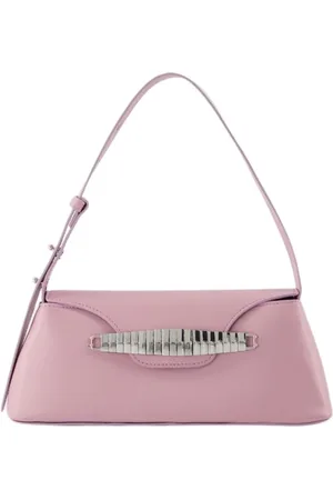 Elleme Mujer, Bolsos, Púrpura, Talla: ONE Size