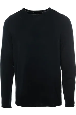 Drykorn Hombre, Sudaderas, Azul, Talla: XL