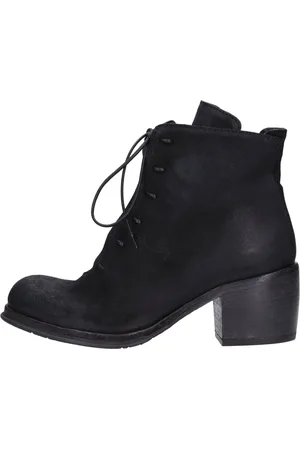 ERNESTO DOLANI Mujer, Zapatos, Negro, Talla: 39 EU