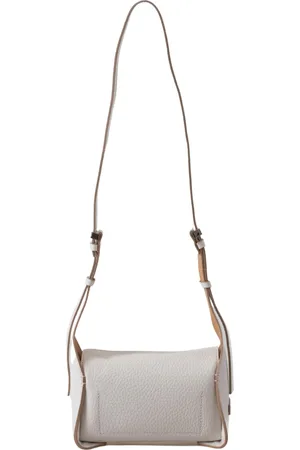 Gianni chiarini Mujer, Bolsos, Blanco, Talla: ONE Size