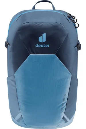 Deuter Unisex, Deporte, Azul, Talla: ONE Size