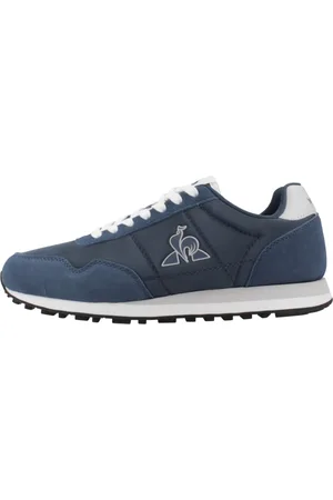 Le Coq Sportif Hombre, Zapatos, Azul, Talla: 40 EU