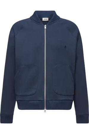 Drykorn Hombre, Sudaderas, Azul, Talla: L