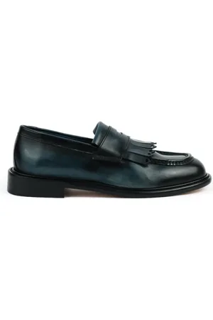 Sturlini Hombre, Zapatos, Azul, Talla: 41 EU