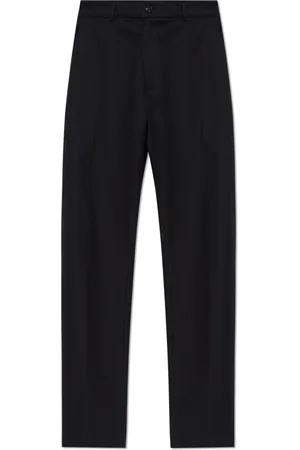 Burberry Hombre, Pantalones, Negro, Talla: XS