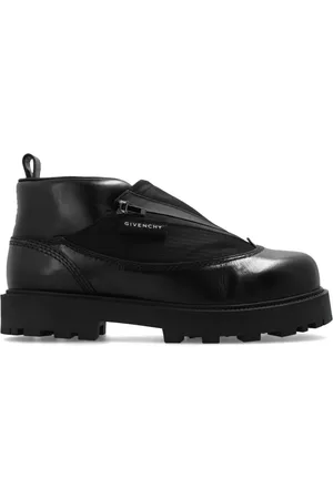 Givenchy Hombre, Zapatos, Negro, Talla: 43 EU