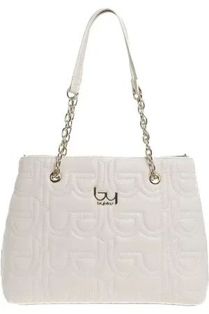 Byblos Mujer, Bolsos, Blanco, Talla: ONE Size