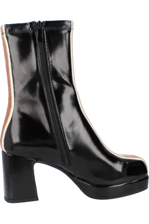 NOA HARMON Mujer, Zapatos, Negro, Talla: 39 EU