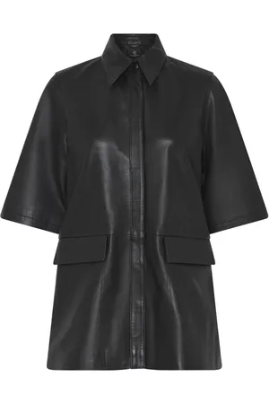Bruuns Bazaar Mujer, Chaquetas, Negro, Talla: L