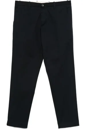 Nine In The Morning Hombre, Pantalones, Azul, Talla: XL