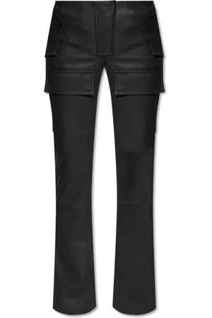 MISBHV Mujer, Pantalones, Negro, Talla: L