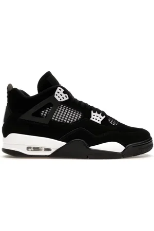 Jordan Hombre, Zapatos, Negro, Talla: 36 1/2 EU