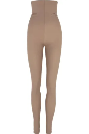 Cortana Mujer, Pantalones, Marrón, Talla: M