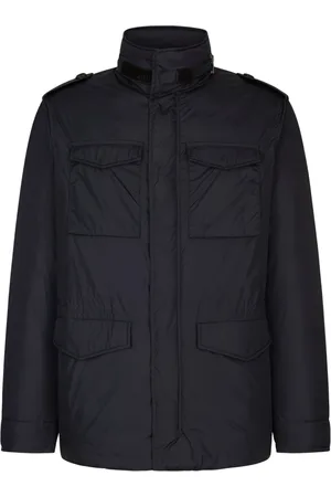 add Hombre, Chaquetas, Azul, Talla: XL