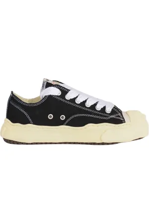 MIHARA YASUHIRO Hombre, Zapatos, Negro, Talla: 42 EU