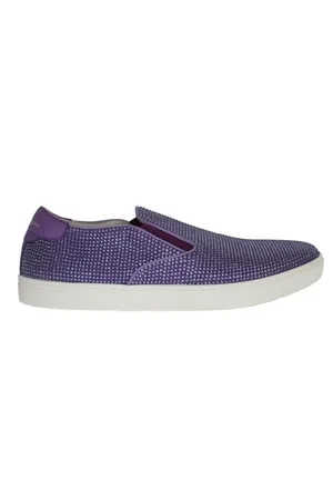 Dolce & Gabbana Hombre, Zapatos, Púrpura, Talla: 44 EU